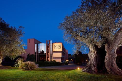 Four Points by Sheraton Siena - Hotel