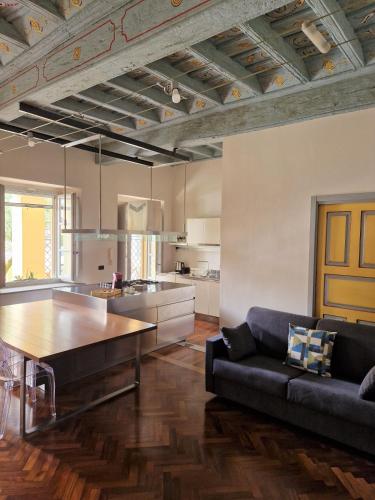 SUITE VIA ROMA - Apartment - Cherasco