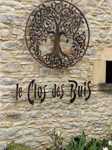 Le Clos Des Buis Gîte de Charme Cocoonoïte