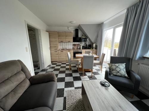 Im Heidedorf Haus to Baben in Berensch