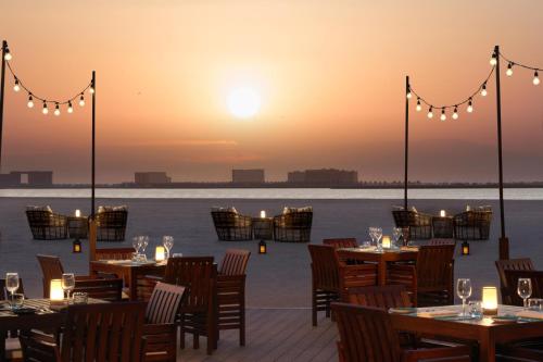 Foto - The Ritz-Carlton Ras Al Khaimah, Al Hamra Beach