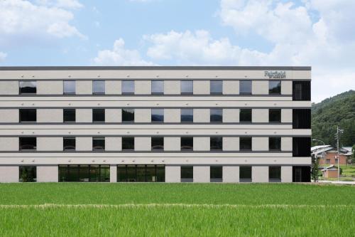 Fairfield by Marriott Gifu Takayama Shirakawa Go, Takayama (photo 5)