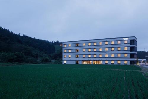 Fairfield by Marriott Gifu Takayama Shirakawa Go, Takayama (photo 7)