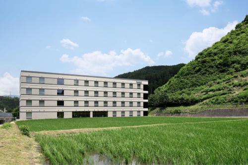 메리어트 여행자 페어필드 기후 타카야마 시라카와 고 - 숙소 외관