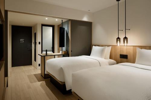 Fairfield by Marriott Gifu Takayama Shirakawa Go