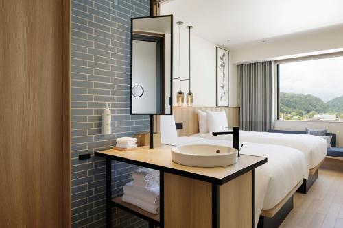 Fairfield by Marriott Gifu Takayama Shirakawa Go in Shokawa