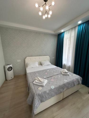 Apartment In Old City