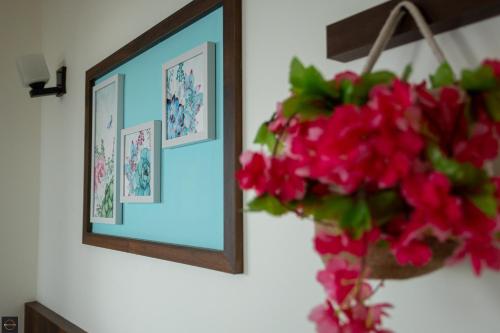 Reunion Ocean Manor - Beach House in Varamballi