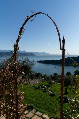 La Casa sopra il Castello - Portovenere