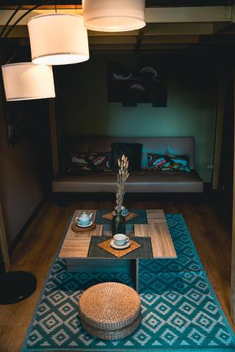 rilassante casa a Torino, Turin (photo 3)