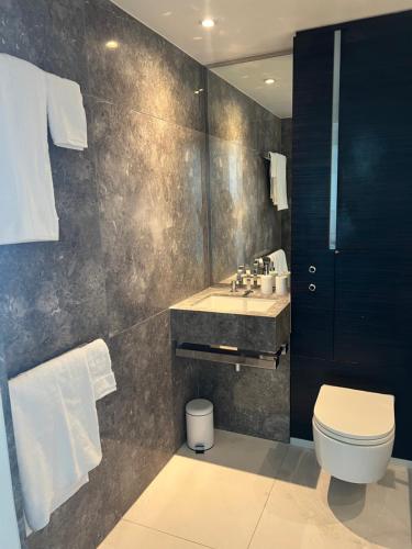 Luxury long or short stay 1 bedroom apartment
