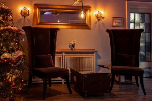 Hotel Berliner Hof in Remscheid