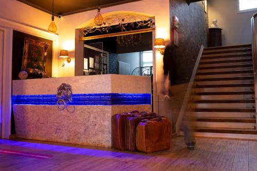 Hotel Berliner Hof in Remscheid