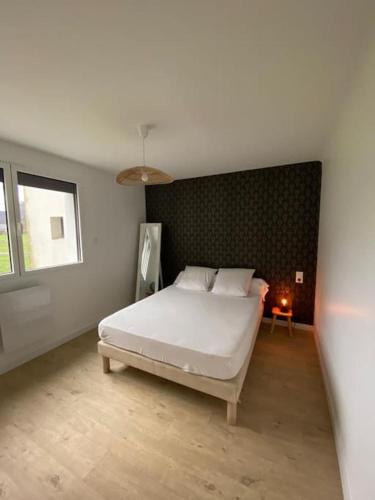 REZ DE JARDIN AU COEUR DES PYRENEES in Agos Vidalos