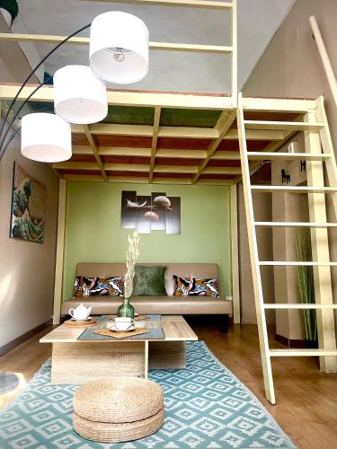 rilassante casa a Torino, Turin (photo 7)
