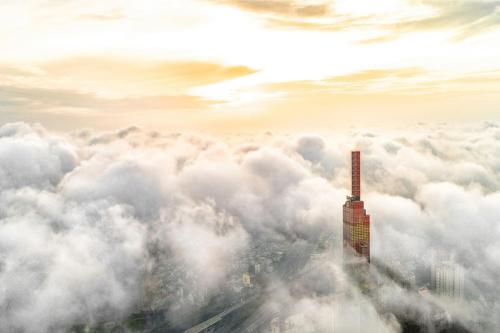 Vinpearl Luxury Landmark 81