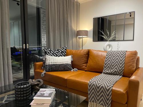 Exec Oasis @Ellipse, Midrand
