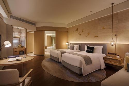 The Yuluxe Sheshan, Shanghai, A Tribute Portfolio Hotel