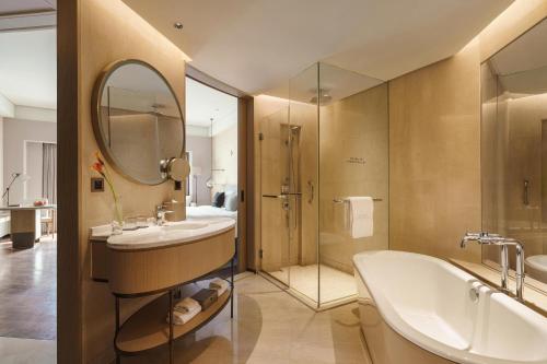 The Yuluxe Sheshan, Shanghai, A Tribute Portfolio Hotel