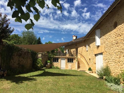 La Forge Maison de caractère près de Sarlat et grands sites