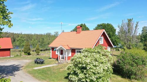 Holiday home Småland Gäddegölshult