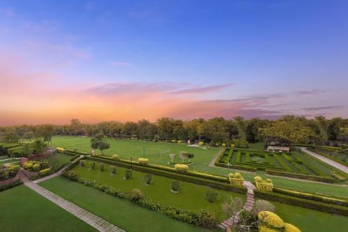 ITC Mughal, A Luxury Collection Resort & Spa, Agra