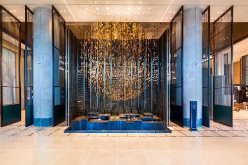 Meixi Lake Hotel, a Luxury Collection Hotel, Changsha Changsha