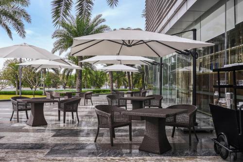 Restaurant, Sheraton Hai Phong in Haiphong