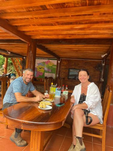 Tom Homestay