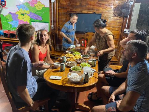 Tom Homestay