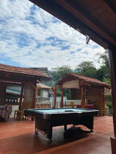 Tom Homestay