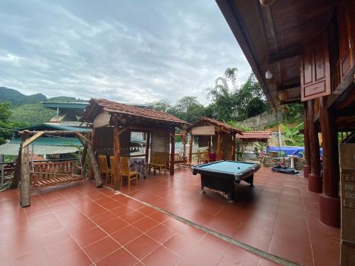 Tom Homestay