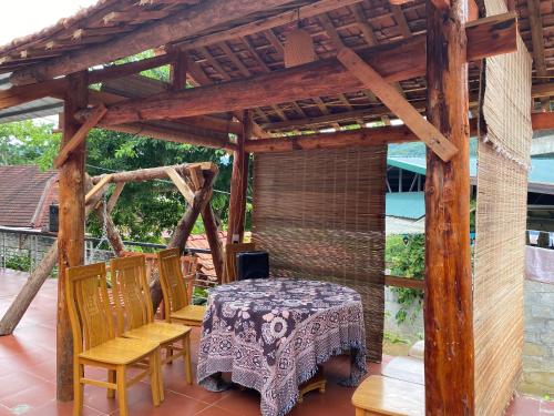 Tom Homestay