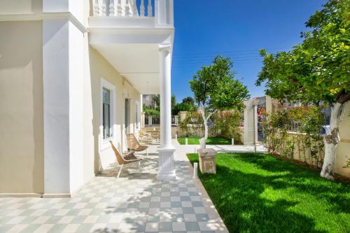 Casa Verde Chania 3