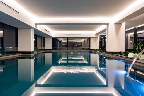 Mexication Penthouse: Urban Retreat Col. American in Guadalajara, Mexico