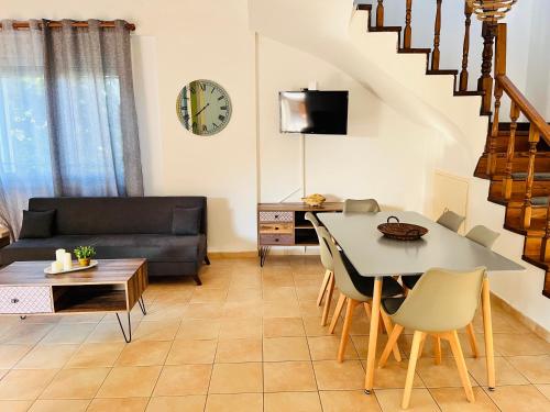  Villa Vasilikos by TravelPro Services Kassandreia Halkidiki in Kassandria