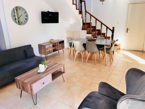 Villa Vasilikos by TravelPro Services Kassandreia Halkidiki in Kassandria