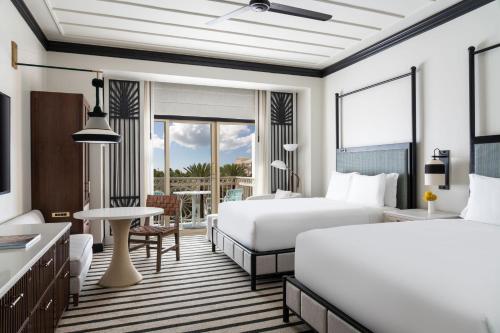 The Ritz-Carlton, Grand Cayman