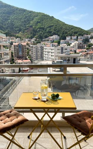 Apartments Hvala Montenegro - image 11