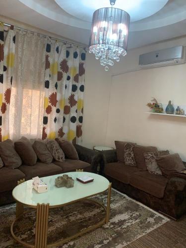 Ajloun 2 bedrooms apartment in Ajloun