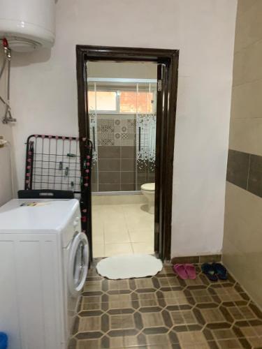 Ajloun 2 bedrooms apartment in Ajloun