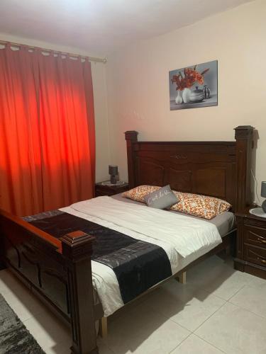 Ajloun 2 bedrooms apartment in Ajloun