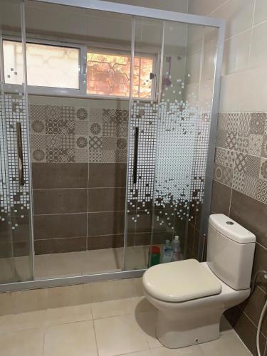 Ajloun 2 bedrooms apartment in Ajloun