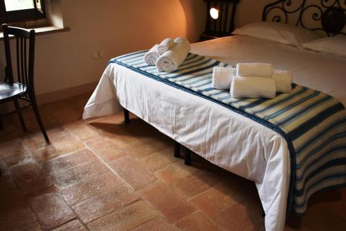 Agriturismo Il Loppo, your Home in the Woods