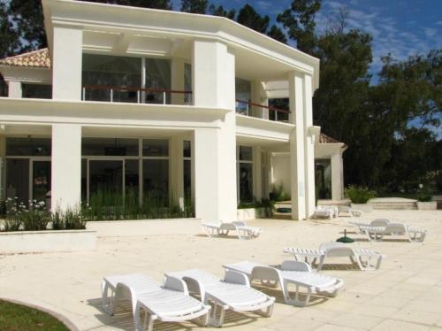 Green Park, Solanas, apto con balcón vista al lago