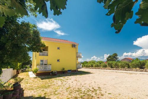 Vila Panorama by El-Pi Tours, Malinska (Foto 8)