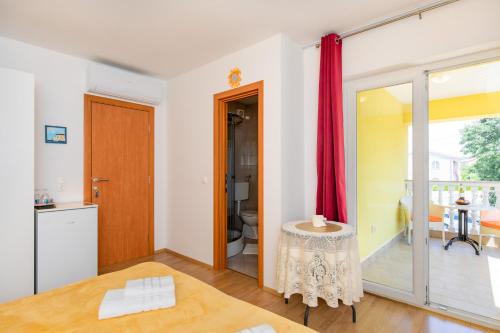 Vila Panorama by El-Pi Tours, Malinska (Foto 10)