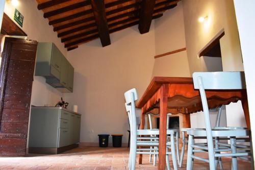 Agriturismo Il Loppo, your Home in the Woods