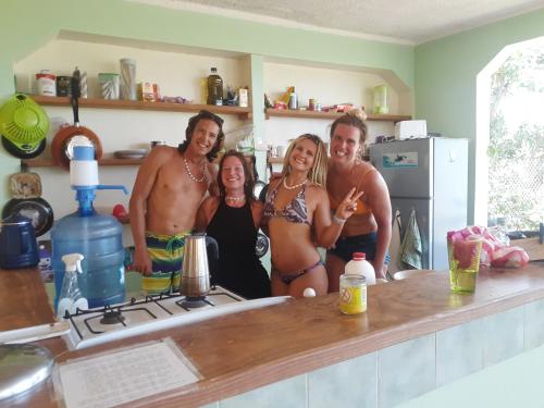 La Hacienda Hostel-Rancho