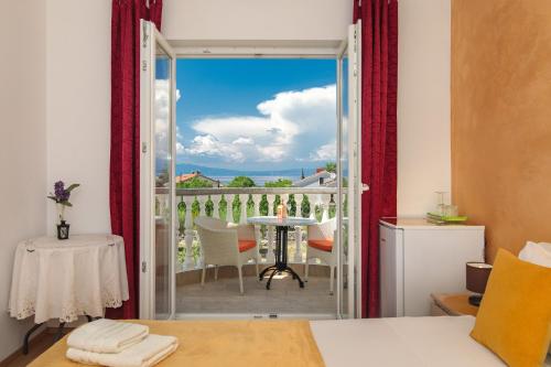 Vila Panorama by El-Pi Tours, Malinska (Foto 7)